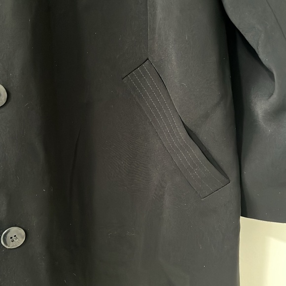 Worthington Hooded Removable Lining All Weather Coat 8 - Picture 3 of 7